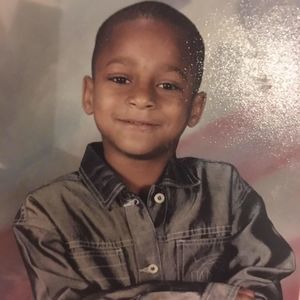 Meet your Posher, Raymond